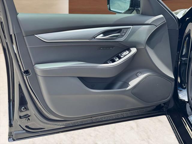 2026 Cadillac CT5 Premium Luxury RWD