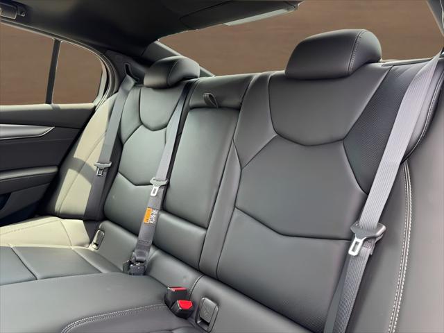 2026 Cadillac CT5 Premium Luxury RWD