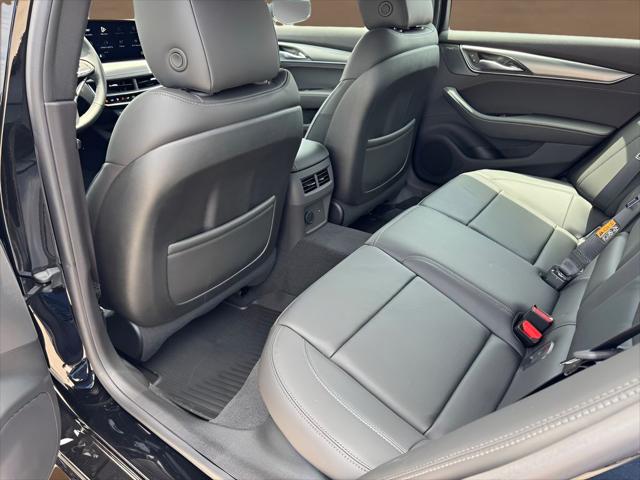2026 Cadillac CT5 Premium Luxury RWD