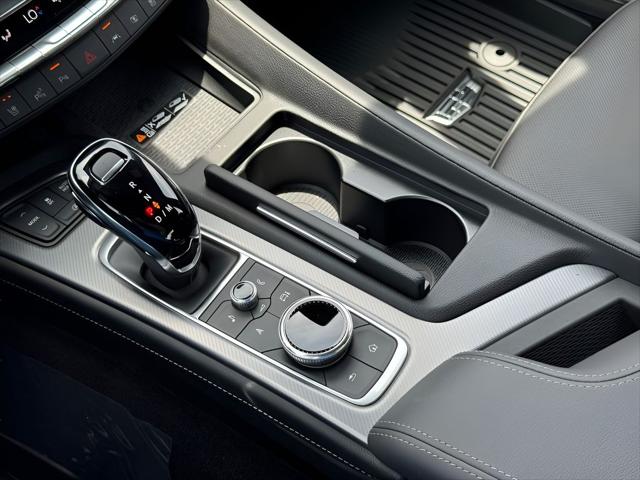 2026 Cadillac CT5 Premium Luxury RWD