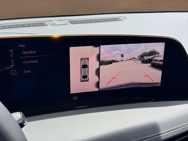 2026 Cadillac CT5 Premium Luxury RWD