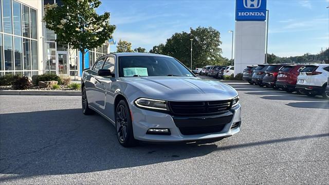 2021 Dodge Charger SXT AWD for sale in Altoona, PA
