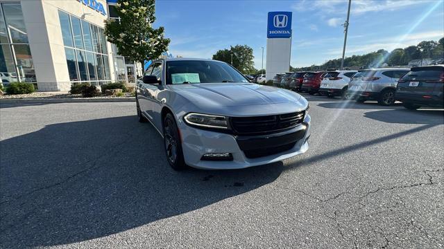 2021 Dodge Charger SXT AWD