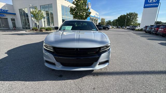 2021 Dodge Charger SXT AWD