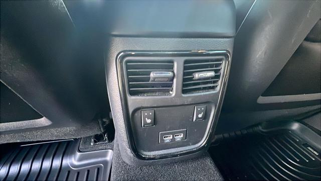 2021 Dodge Charger SXT AWD