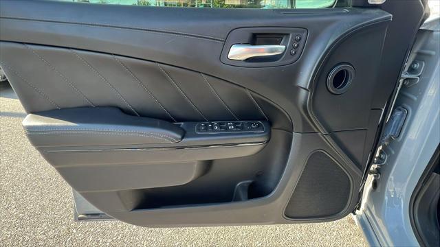 2021 Dodge Charger SXT AWD