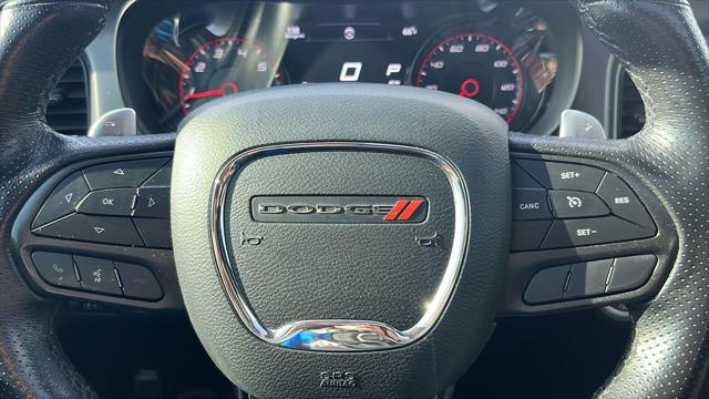 2021 Dodge Charger SXT AWD
