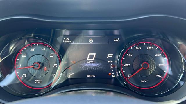 2021 Dodge Charger SXT AWD