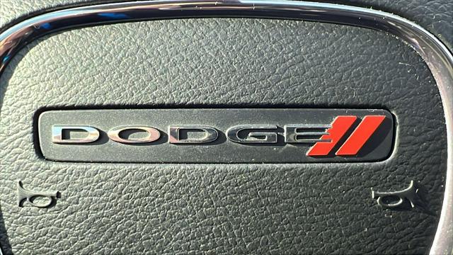 2021 Dodge Charger SXT AWD