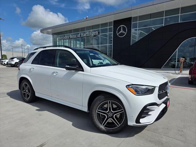 2026 Mercedes-Benz GLE GLE 350 GLE 350 for sale in Harlingen, TX