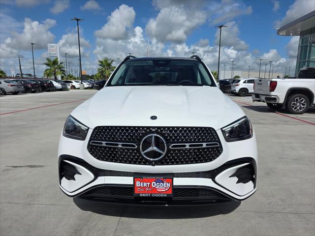 2026 Mercedes-Benz GLE GLE 350 GLE 350