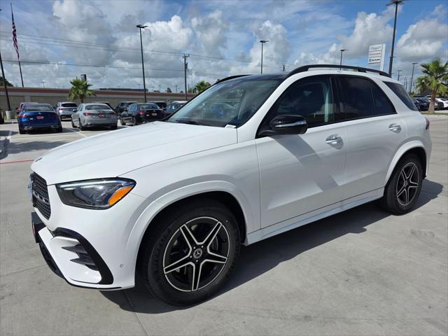 2026 Mercedes-Benz GLE GLE 350 GLE 350
