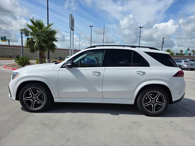 2026 Mercedes-Benz GLE GLE 350 GLE 350