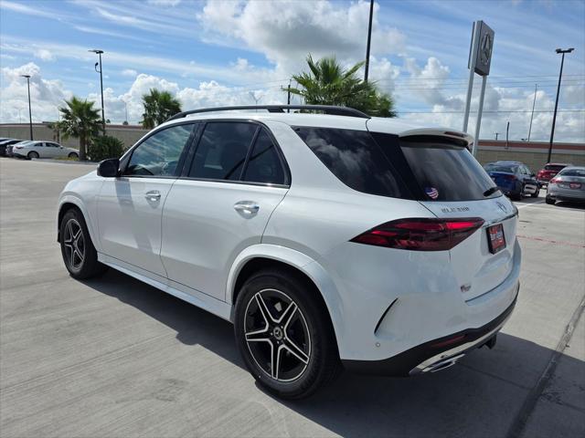 2026 Mercedes-Benz GLE GLE 350 GLE 350