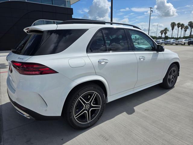 2026 Mercedes-Benz GLE GLE 350 GLE 350