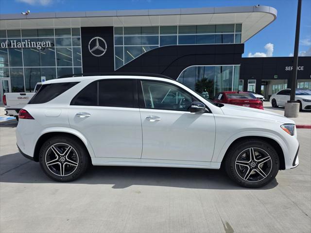 2026 Mercedes-Benz GLE GLE 350 GLE 350