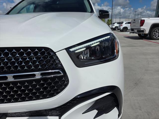 2026 Mercedes-Benz GLE GLE 350 GLE 350