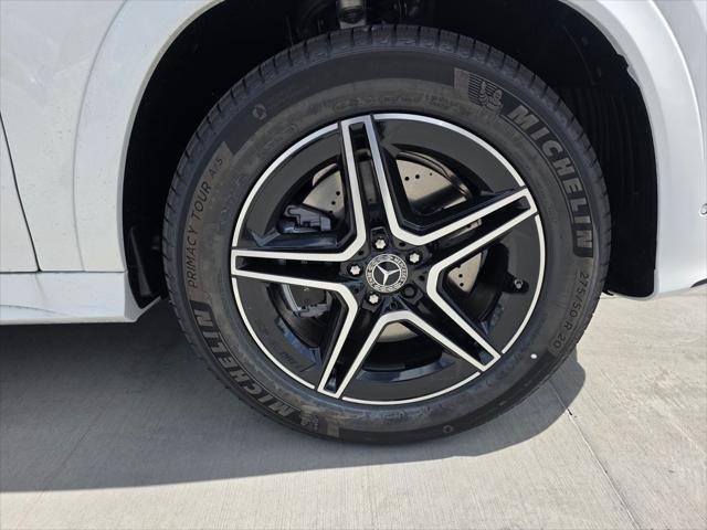 2026 Mercedes-Benz GLE GLE 350 GLE 350