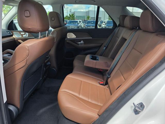 2026 Mercedes-Benz GLE GLE 350 GLE 350