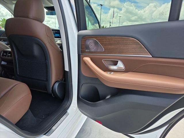 2026 Mercedes-Benz GLE GLE 350 GLE 350
