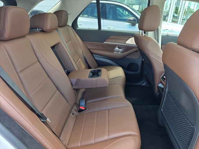 2026 Mercedes-Benz GLE GLE 350 GLE 350