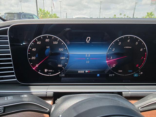 2026 Mercedes-Benz GLE GLE 350 GLE 350