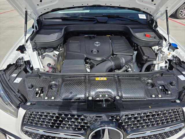 2026 Mercedes-Benz GLE GLE 350 GLE 350