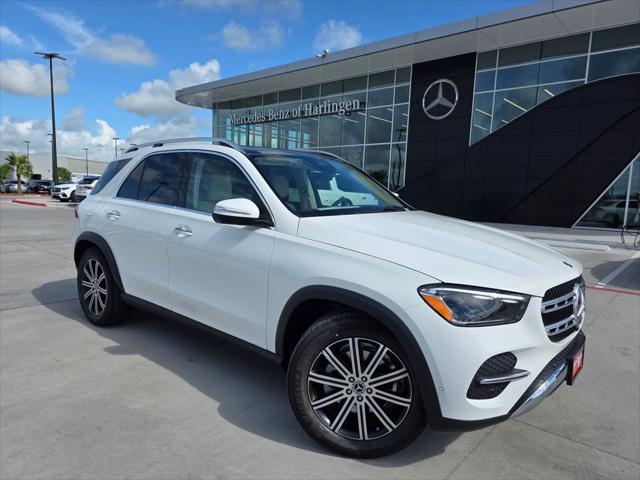 2026 Mercedes-Benz GLE GLE 350 GLE 350 for sale in Harlingen, TX