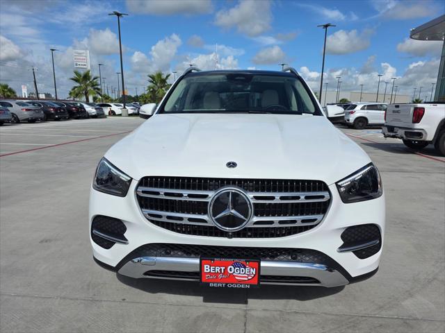 2026 Mercedes-Benz GLE GLE 350 GLE 350
