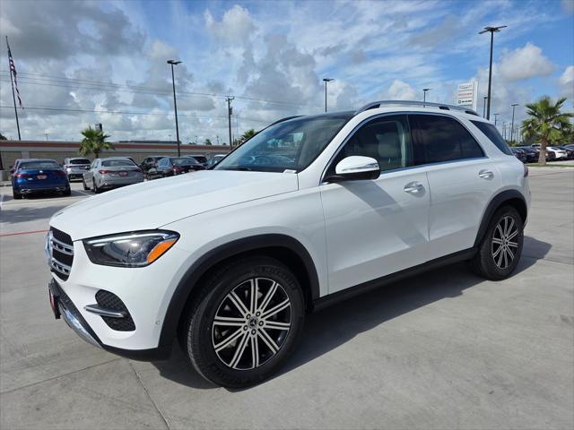 2026 Mercedes-Benz GLE GLE 350 GLE 350