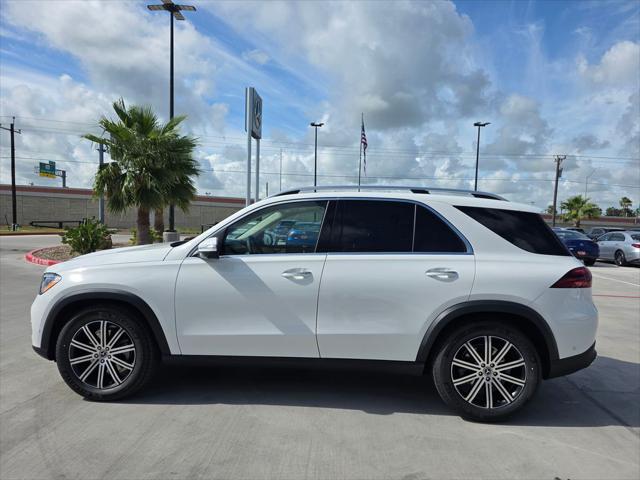 2026 Mercedes-Benz GLE GLE 350 GLE 350