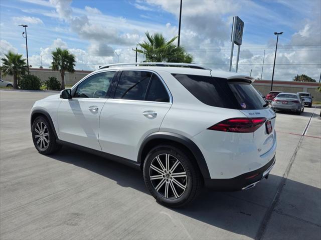 2026 Mercedes-Benz GLE GLE 350 GLE 350