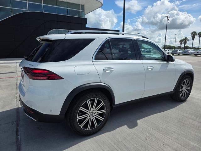 2026 Mercedes-Benz GLE GLE 350 GLE 350