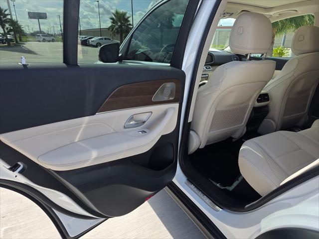2026 Mercedes-Benz GLE GLE 350 GLE 350