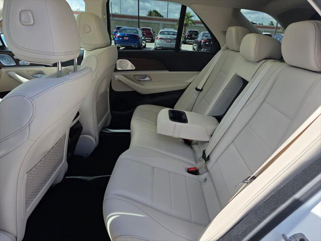 2026 Mercedes-Benz GLE GLE 350 GLE 350