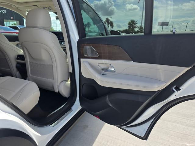 2026 Mercedes-Benz GLE GLE 350 GLE 350