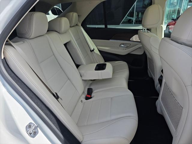 2026 Mercedes-Benz GLE GLE 350 GLE 350
