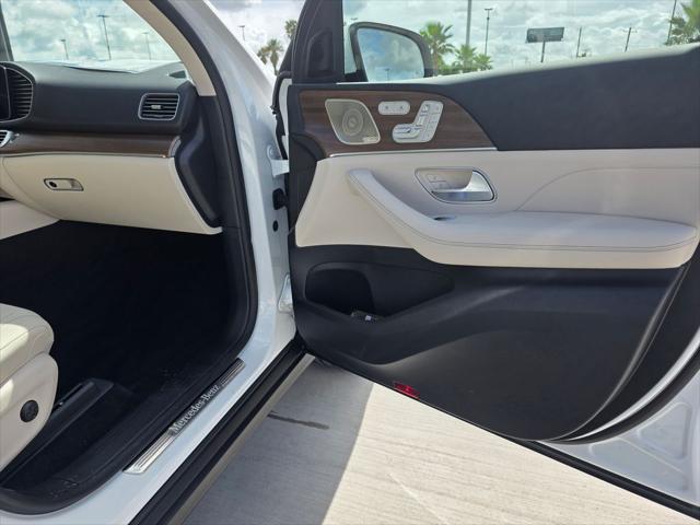2026 Mercedes-Benz GLE GLE 350 GLE 350