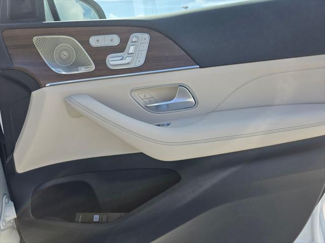 2026 Mercedes-Benz GLE GLE 350 GLE 350