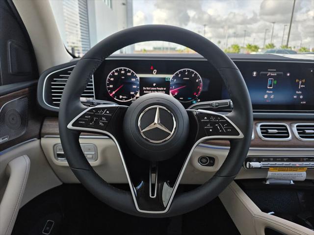 2026 Mercedes-Benz GLE GLE 350 GLE 350