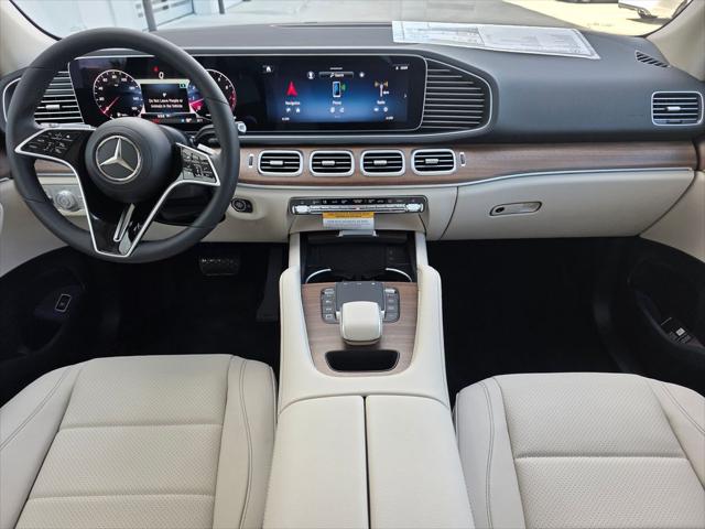 2026 Mercedes-Benz GLE GLE 350 GLE 350