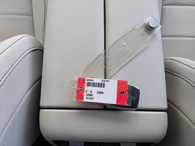 2026 Mercedes-Benz GLE GLE 350 GLE 350