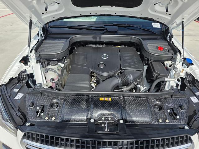 2026 Mercedes-Benz GLE GLE 350 GLE 350
