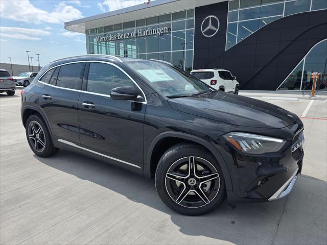 2026 Mercedes-Benz GLA-CLASS 4MATIC for sale in Harlingen, TX