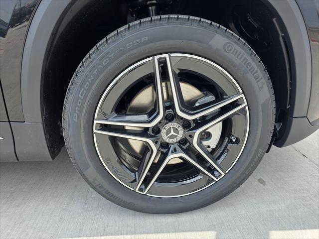 2026 Mercedes-Benz GLA-CLASS 4MATIC