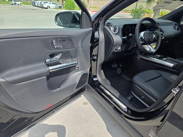 2026 Mercedes-Benz GLA-CLASS 4MATIC
