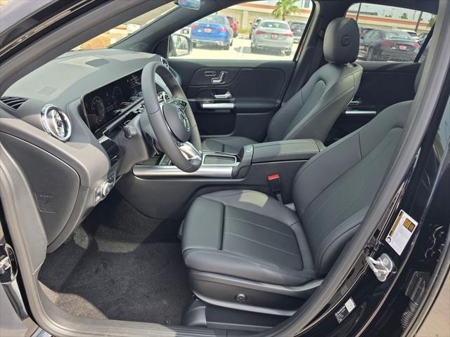 2026 Mercedes-Benz GLA-CLASS 4MATIC