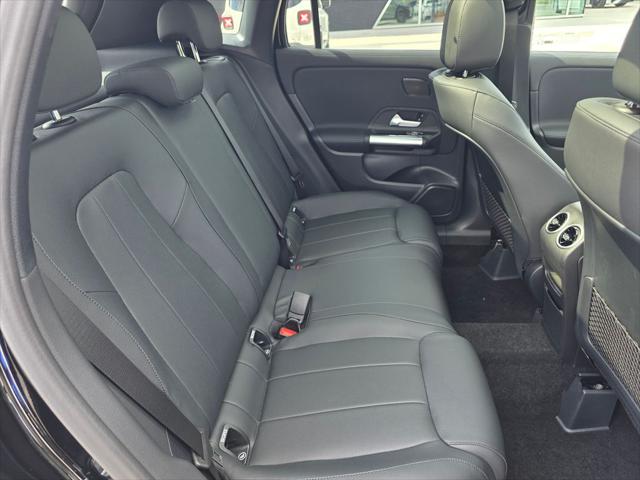 2026 Mercedes-Benz GLA-CLASS 4MATIC