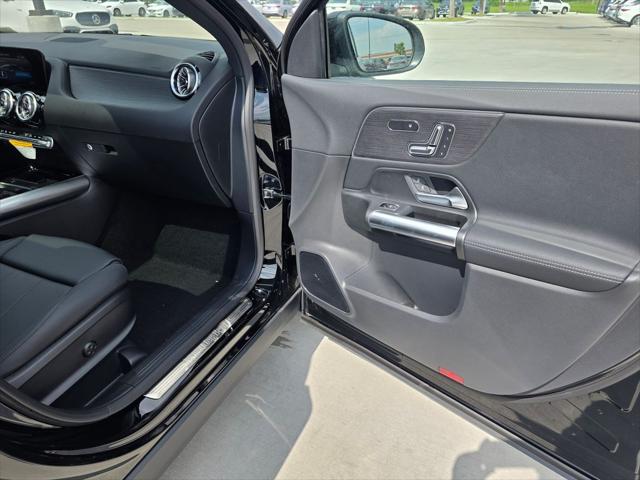 2026 Mercedes-Benz GLA-CLASS 4MATIC
