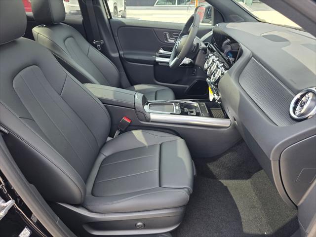 2026 Mercedes-Benz GLA-CLASS 4MATIC